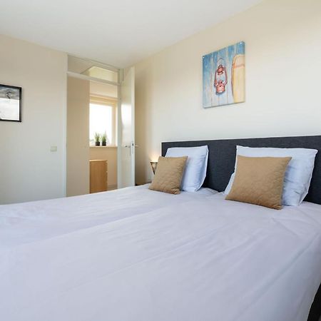 Maxime 203 - Kustpark Village Scaldia Hoofdplaat Εξωτερικό φωτογραφία