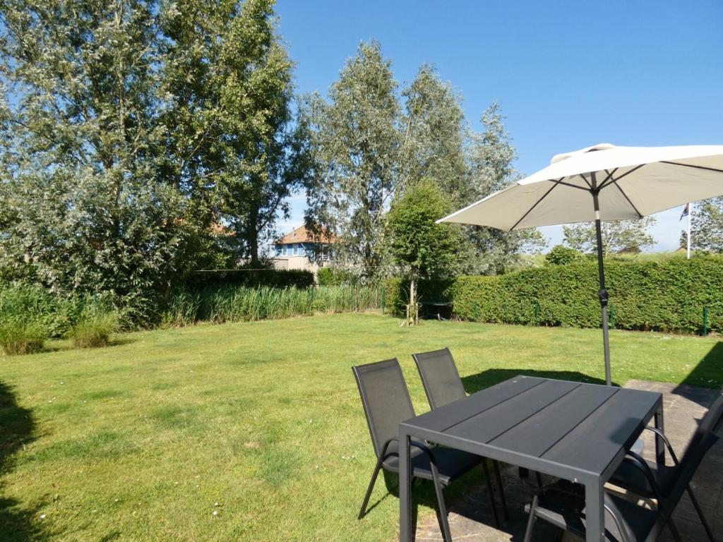 Maxime 203 - Kustpark Village Scaldia Hoofdplaat Εξωτερικό φωτογραφία