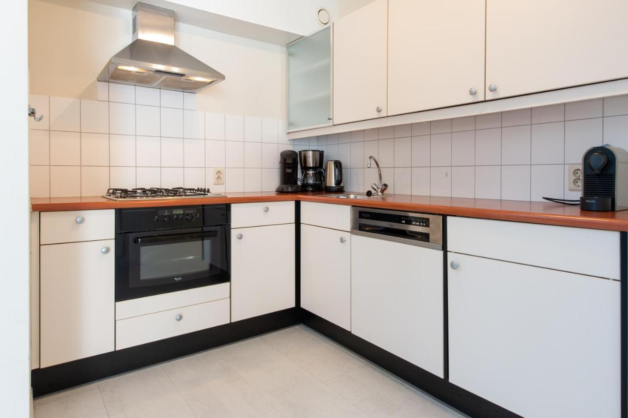 Maxime 203 - Kustpark Village Scaldia Hoofdplaat Εξωτερικό φωτογραφία