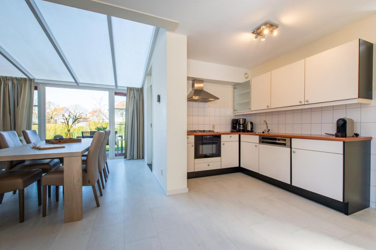Maxime 203 - Kustpark Village Scaldia Hoofdplaat Εξωτερικό φωτογραφία